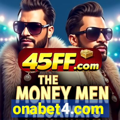 onabet4.com
