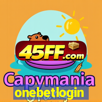 onebetlogin