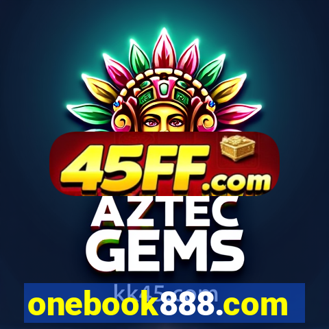 onebook888.com