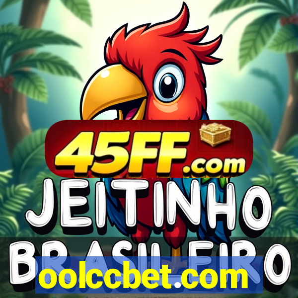 oolccbet.com