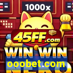 ooobet.com