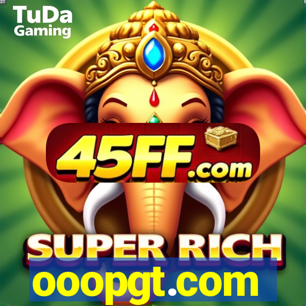ooopgt.com