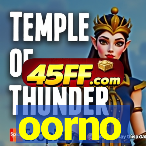 oorno