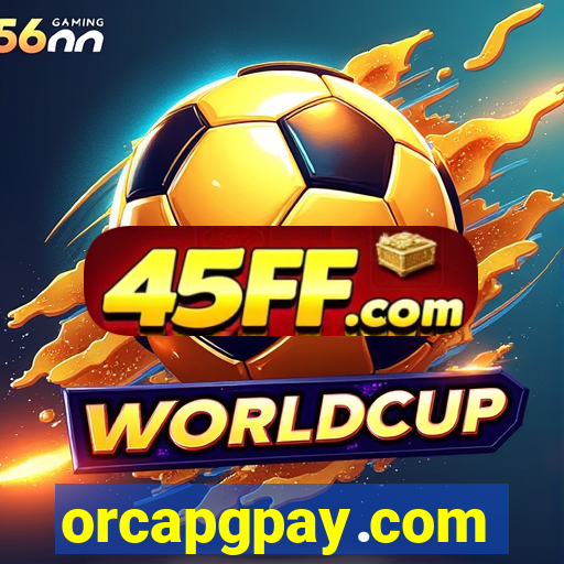 orcapgpay.com