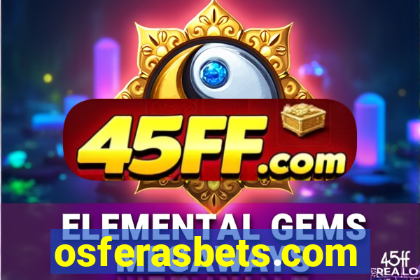 osferasbets.com