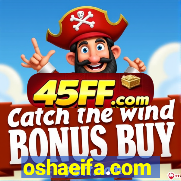 oshaeifa.com