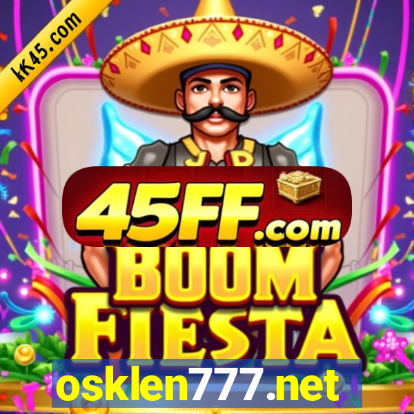 osklen777.net