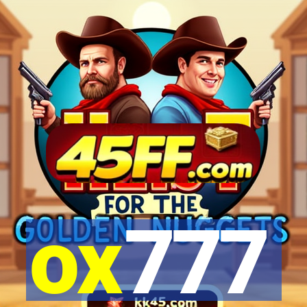 ox777