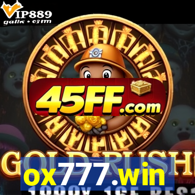 ox777.win