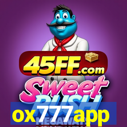 ox777app