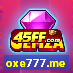 oxe777.me