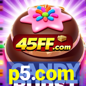 p5.com