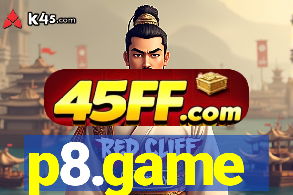 p8.game