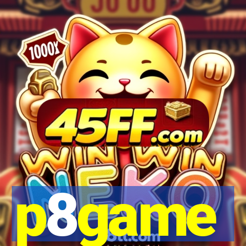 p8game