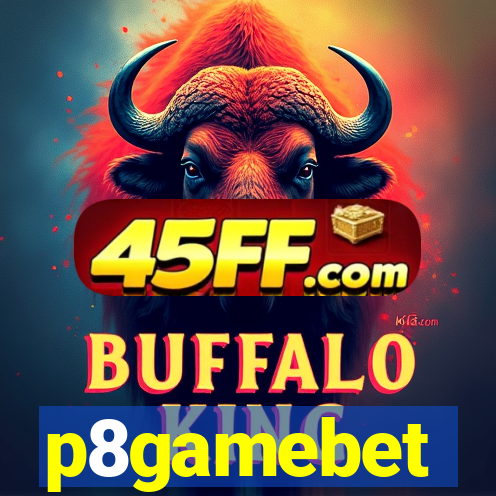 p8gamebet