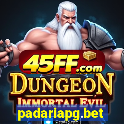 padariapg.bet