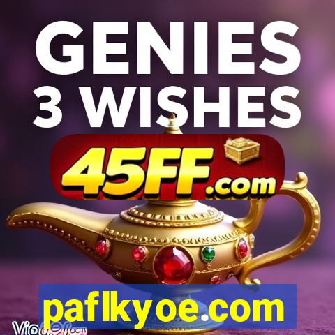 paflkyoe.com