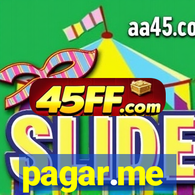 pagar.me
