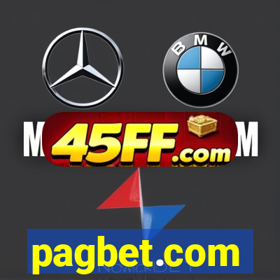 pagbet.com