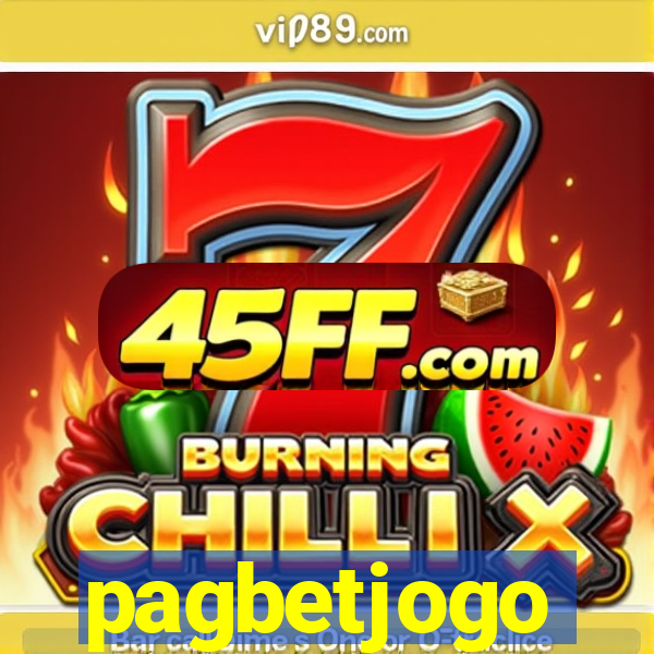pagbetjogo