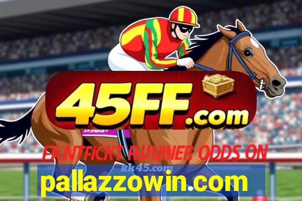 pallazzowin.com