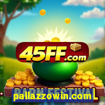 pallazzowin.com