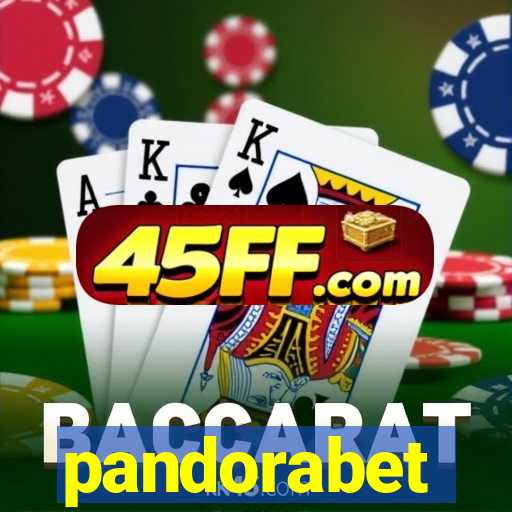 pandorabet