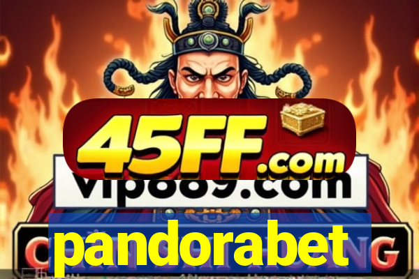 pandorabet