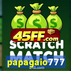 papagaio777