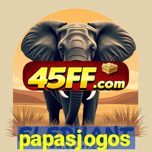 papasjogos