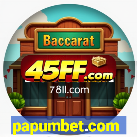 papumbet.com