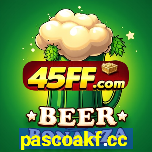 pascoakf.cc