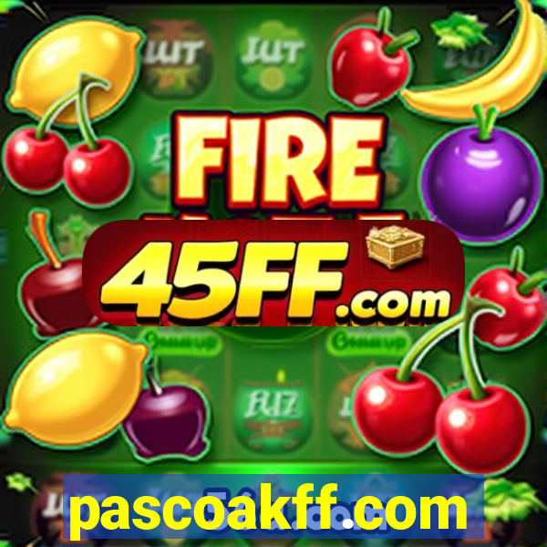 pascoakff.com