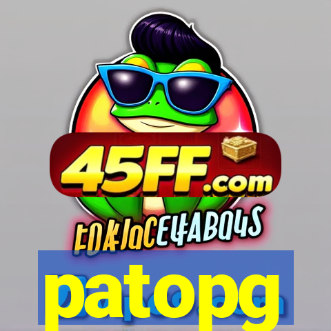 patopg