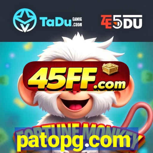 patopg.com