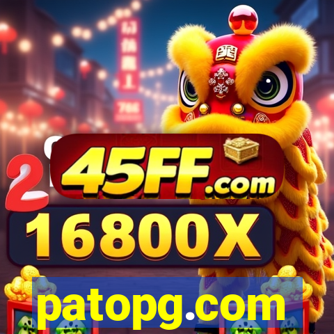patopg.com