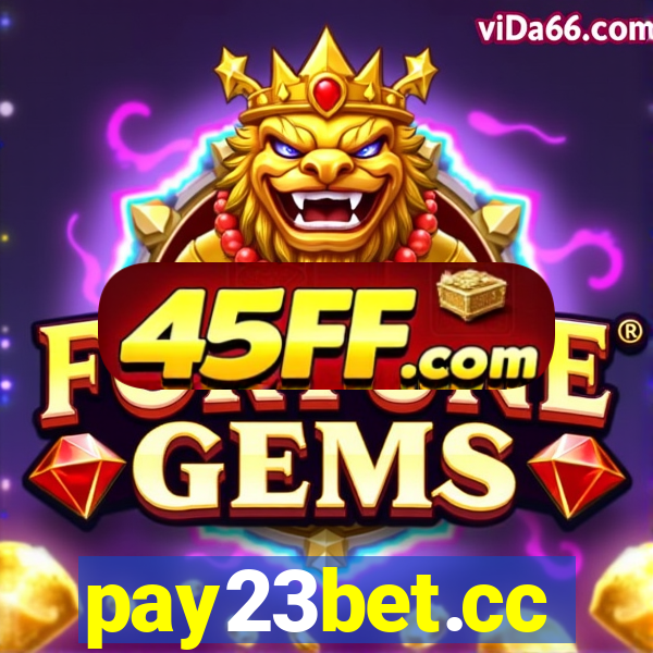 pay23bet.cc