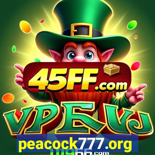 peacock777.org