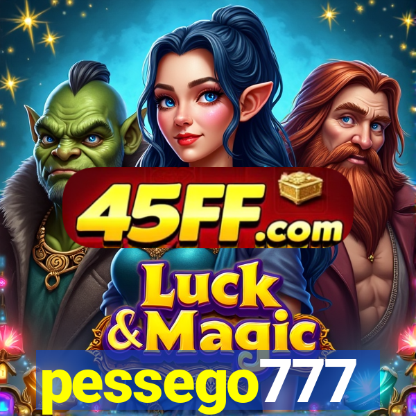 pessego777