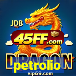 petrolio