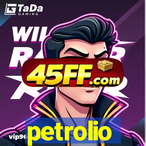 petrolio