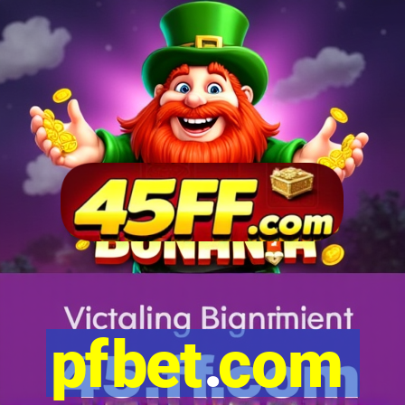 pfbet.com