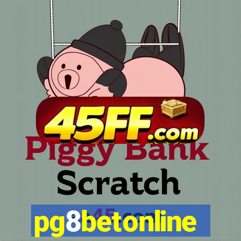 pg8betonline