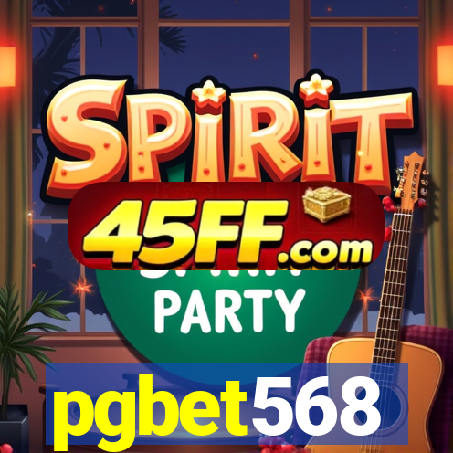 pgbet568