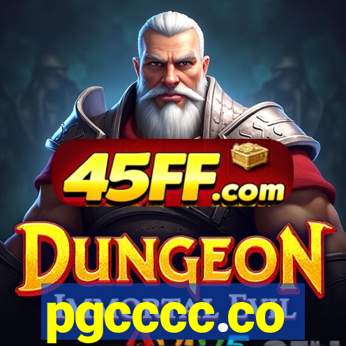 pgcccc.co