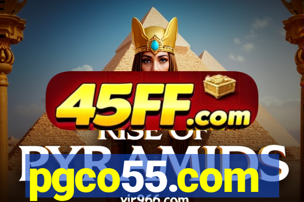 pgco55.com