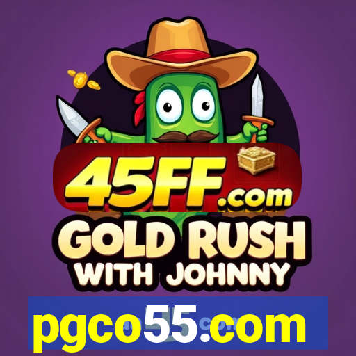 pgco55.com