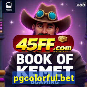 pgcolorful.bet