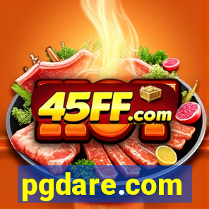 pgdare.com