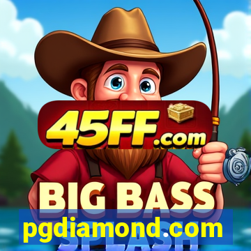 pgdiamond.com